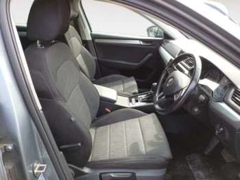 Used Skoda Superb 2018 for sale - 75141614: Photo
