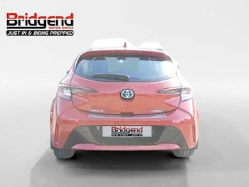 Used Toyota Corolla 2021 for sale - 79195683: Photo