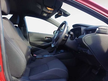 Used Toyota Corolla 2021 for sale - 79195683: Photo