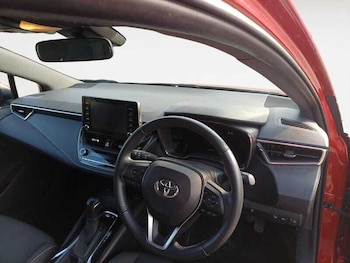 Used Toyota Corolla 2021 for sale - 79195683: Photo