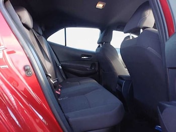 Used Toyota Corolla 2021 for sale - 79195683: Photo