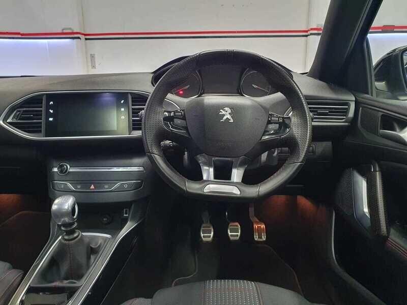 Used Peugeot 308 2019 for sale - 76472523: Photo 10