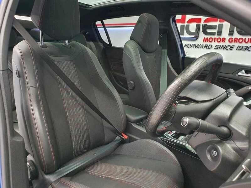 Used Peugeot 308 2019 for sale - 76472523: Photo 14