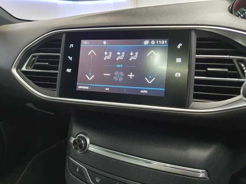 Used Peugeot 308 2019 for sale - 76472523: Photo 16