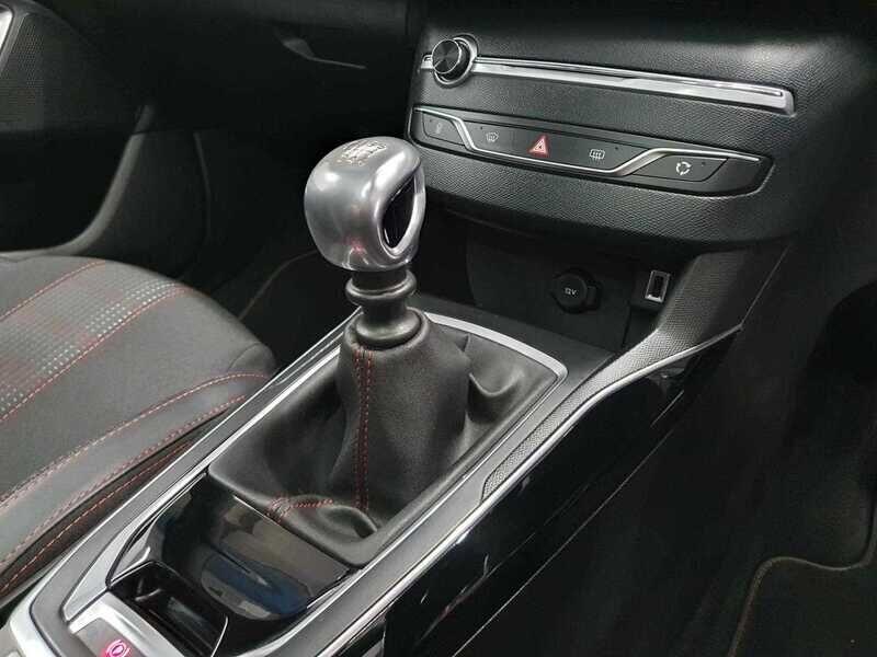 Used Peugeot 308 2019 for sale - 76472523: Photo 18