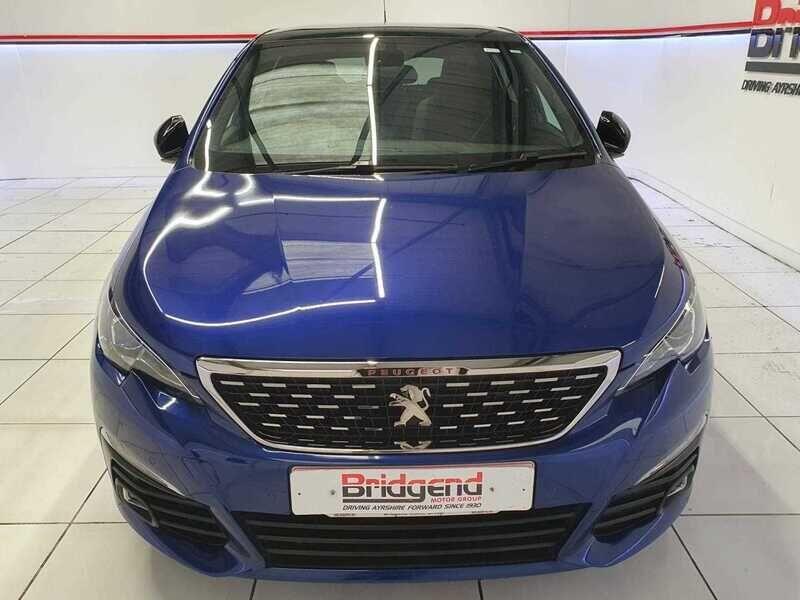 Used Peugeot 308 2019 for sale - 76472523: Photo 2