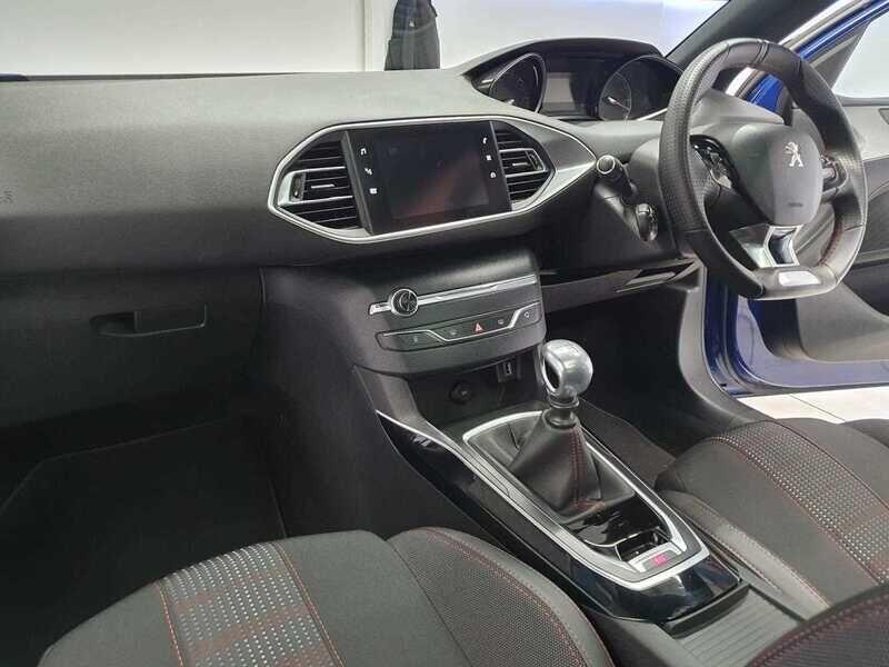 Used Peugeot 308 2019 for sale - 76472523: Photo 23