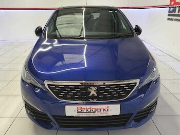 Used Peugeot 308 2019 for sale - 76472523: Photo