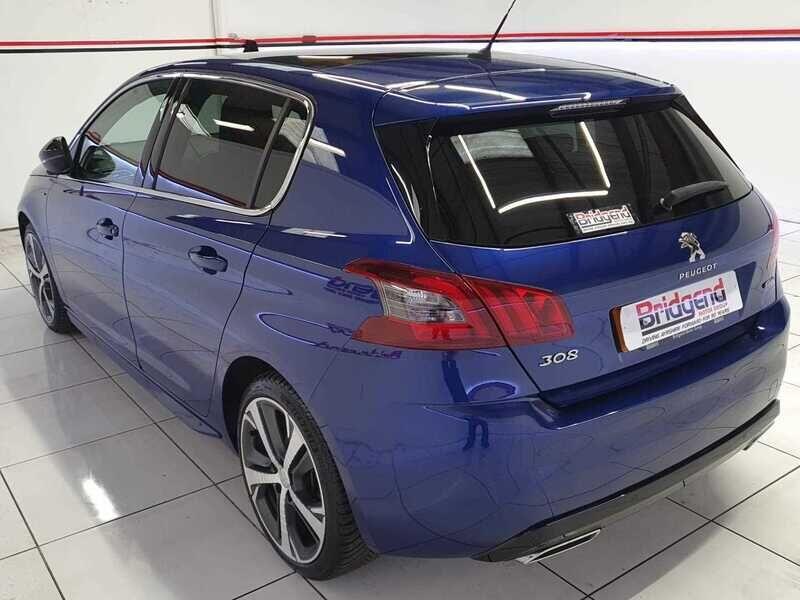 Used Peugeot 308 2019 for sale - 76472523: Photo 4