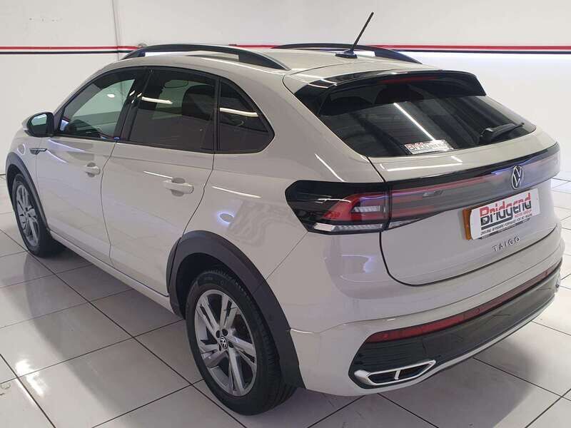 Used Volkswagen Taigo 2023 for sale - 78151951: Photo 4
