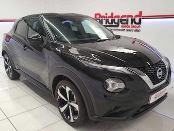 Used Nissan Juke 2022 for sale - 75508339: Photo