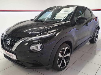 Used Nissan Juke 2022 for sale - 75508339: Photo