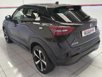 Used Nissan Juke 2022 for sale - 75508339: Photo