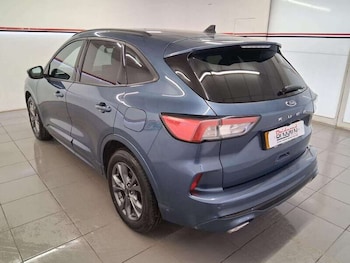 Used Ford Kuga 2022 for sale - 79478722: Photo