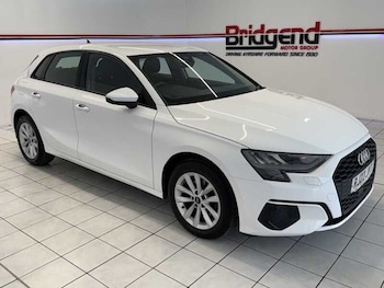 Used Audi A3 2023 for sale - 79332350: Photo