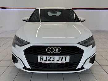Used Audi A3 2023 for sale - 79332350: Photo