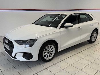 Used Audi A3 2023 for sale - 79332350: Photo