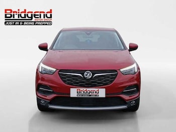 Used Vauxhall Grandland undefined for sale - 78270020: Photo