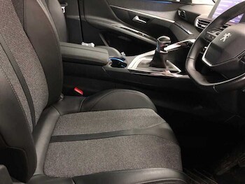 Used Peugeot 3008 2020 for sale - 77036390: Photo