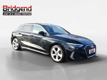 Audi A3 feature image
