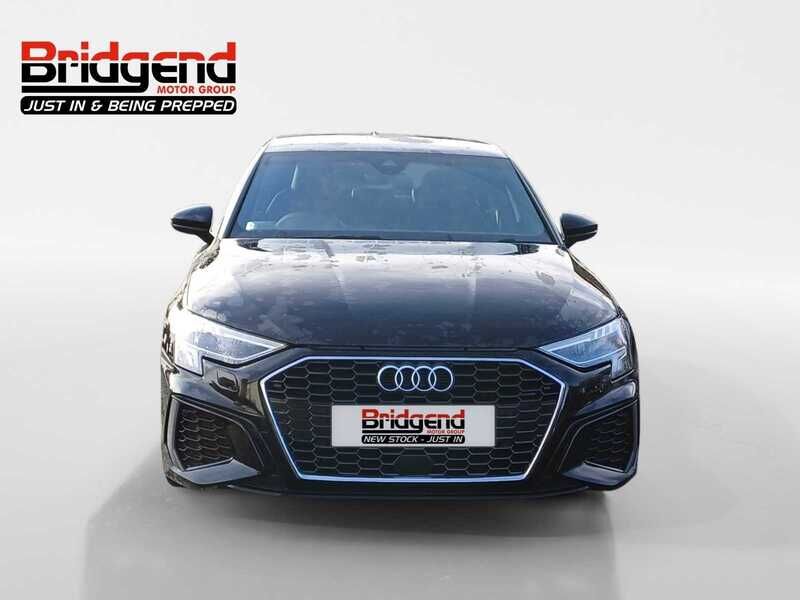 Used Audi A3 2022 for sale - 77814713: Photo 2