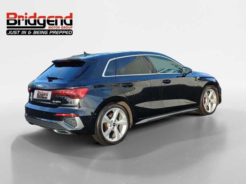 Used Audi A3 2022 for sale - 77814713: Photo 3