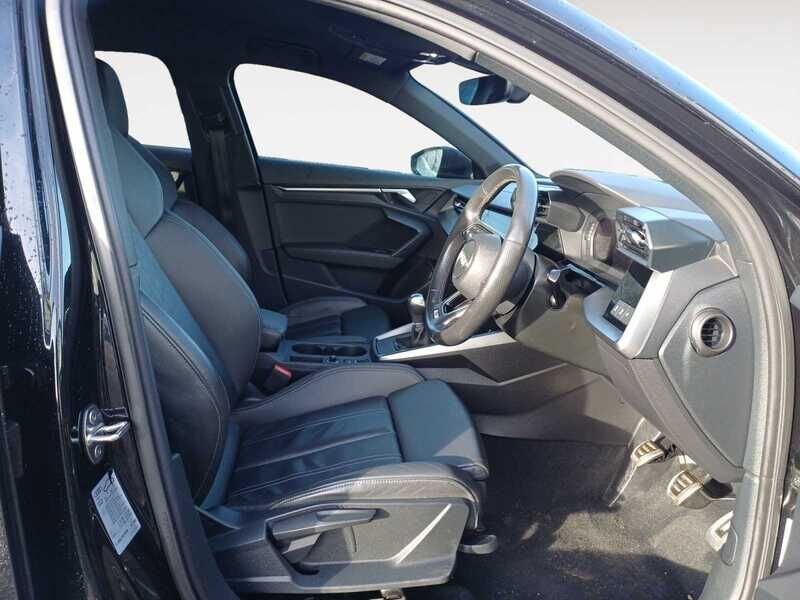 Used Audi A3 2022 for sale - 77814713: Photo 4