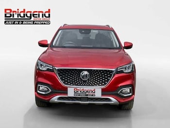 Used MG MG HS 2023 for sale - 78284600: Photo