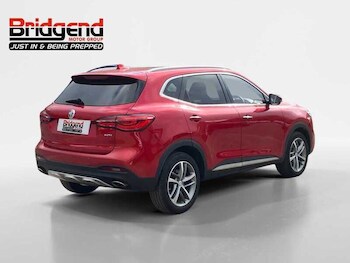 Used MG MG HS 2023 for sale - 78284600: Photo