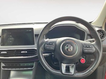 Used MG MG HS 2023 for sale - 78284600: Photo