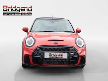 Used MINI Convertible 2021 for sale - 77813988: Photo
