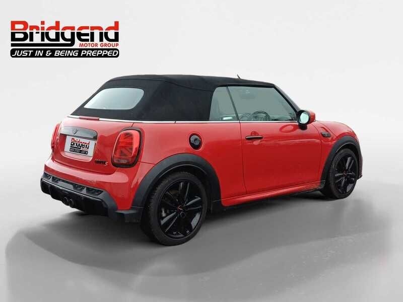 Used MINI Convertible 2021 for sale - 77813988: Photo 3