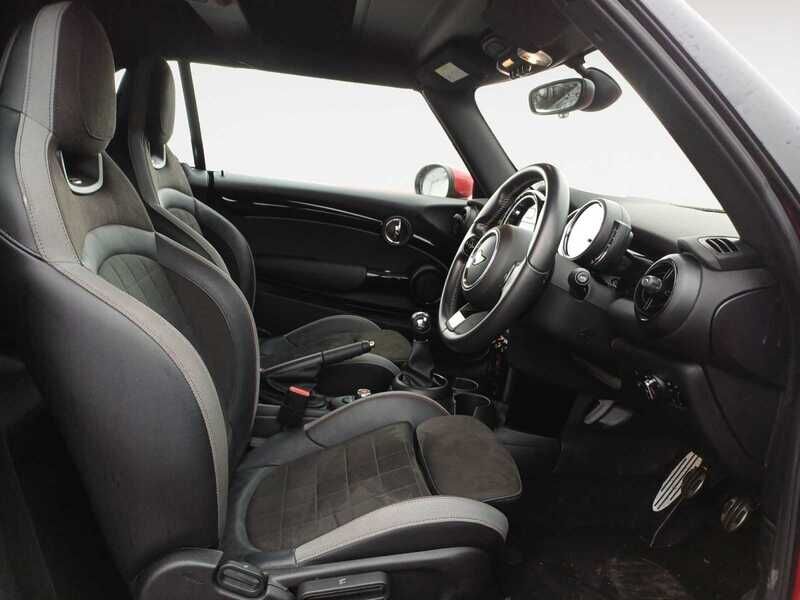 Used MINI Convertible 2021 for sale - 77813988: Photo 4