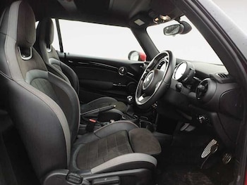 Used MINI Convertible 2021 for sale - 77813988: Photo