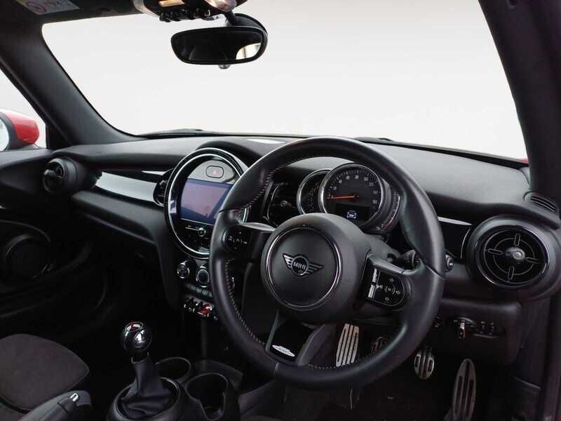 Used MINI Convertible 2021 for sale - 77813988: Photo 5