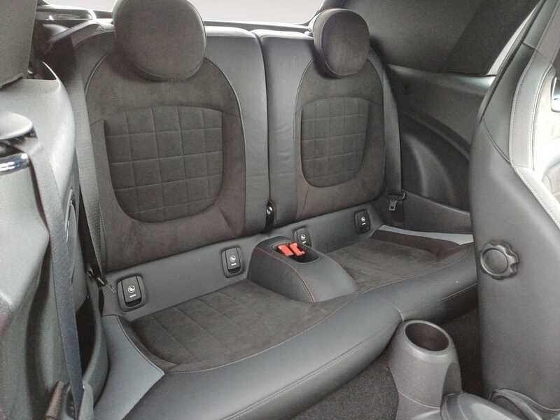 Used MINI Convertible 2021 for sale - 77813988: Photo 6