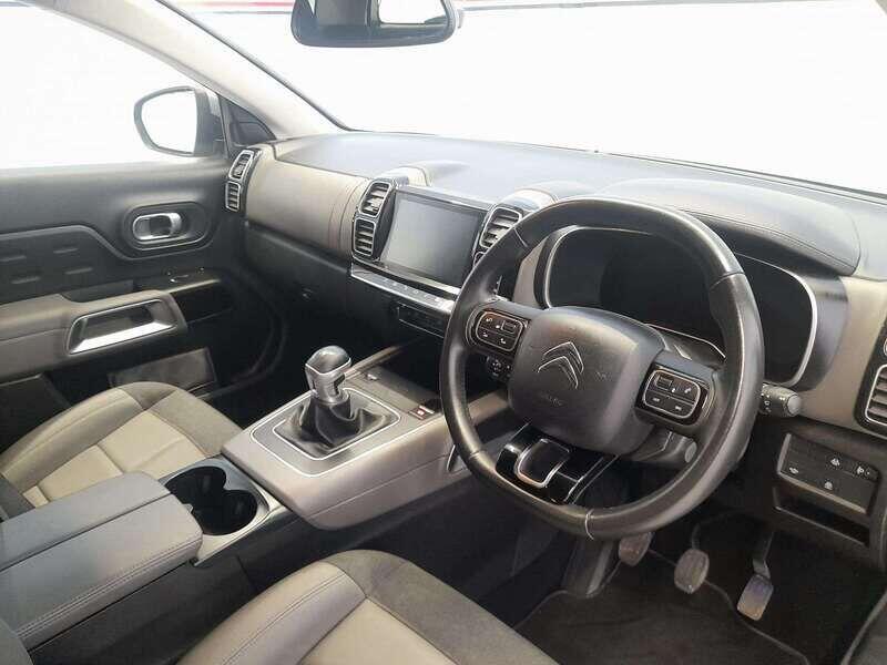 Used Citroen C5 Aircross 2019 for sale - 76138302: Photo 10