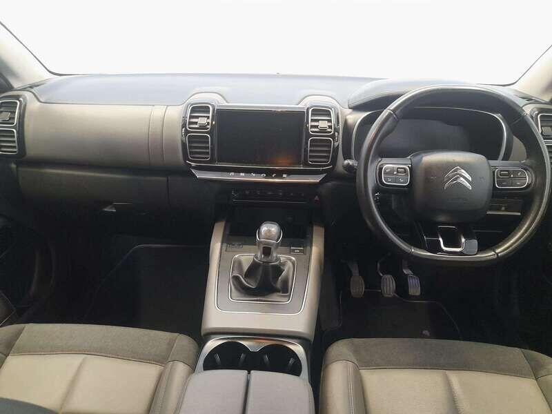 Used Citroen C5 Aircross 2019 for sale - 76138302: Photo 13
