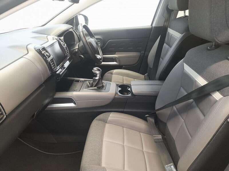 Used Citroen C5 Aircross 2019 for sale - 76138302: Photo 15