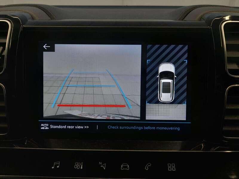 Used Citroen C5 Aircross 2019 for sale - 76138302: Photo 17