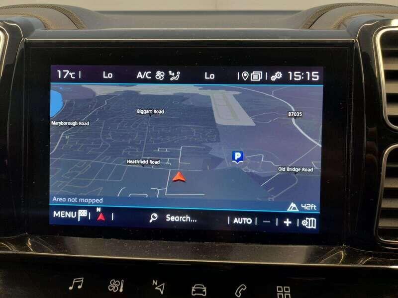 Used Citroen C5 Aircross 2019 for sale - 76138302: Photo 18