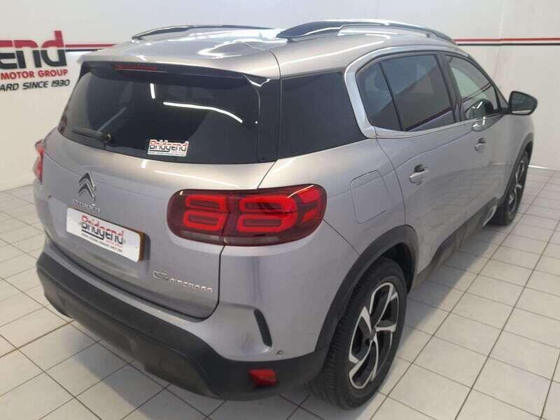 Used Citroen C5 Aircross 2019 for sale - 76138302: Photo 6
