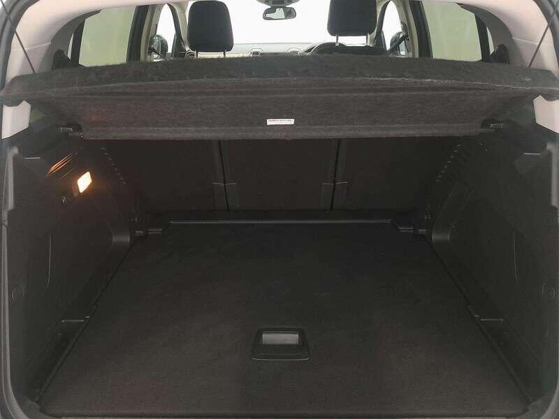 Used Citroen C5 Aircross 2019 for sale - 76138302: Photo 7