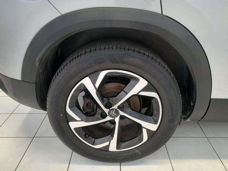 Used Citroen C5 Aircross 2019 for sale - 76138302: Photo 8