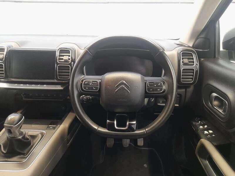 Used Citroen C5 Aircross 2019 for sale - 76138302: Photo 9