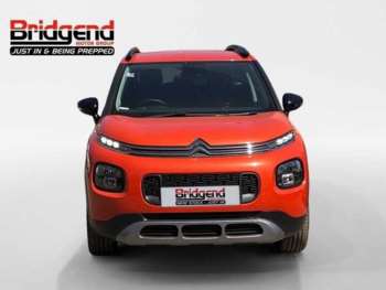 Used Citroen C3 Aircross 2020 for sale - 74691240: Photo