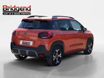Used Citroen C3 Aircross 2020 for sale - 74691240: Photo