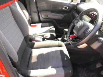 Used Citroen C3 Aircross 2020 for sale - 74691240: Photo