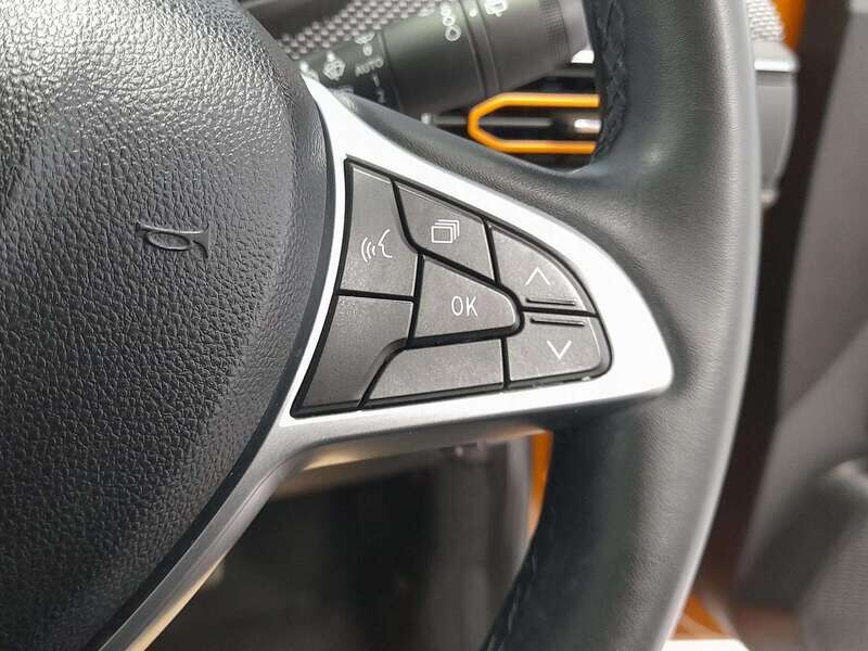 Used Dacia Sandero Stepway 2022 for sale - 77677408: Photo 10