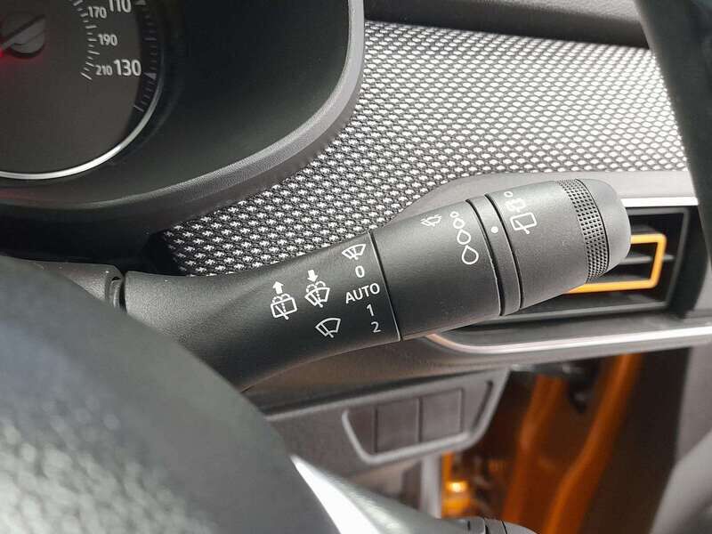 Used Dacia Sandero Stepway 2022 for sale - 77677408: Photo 12